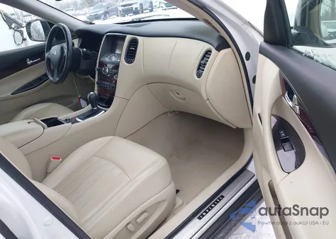 2017 Infiniti Qx50 from USA, damaged, VIN JN1BJ0RR4HM413280